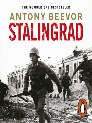 cover image of Stalingrad